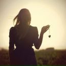 Фотография Чубиковой Аленки