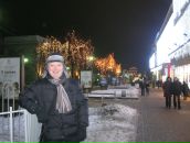 Фотография Слатинова Владимира