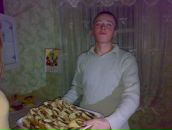 Анатолій Древинський фотография #48 (источник - https://vk.com/id49276673)