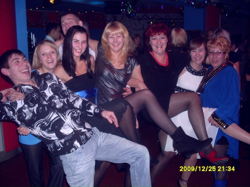 Виктор Комков фотография #37