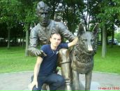 Фотография Бурлакова Владимира