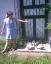 Вероніка Коваль фотография #6 (источник - https://vk.com/id88340944)