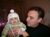 Фотография Хамадеева Эдуарда