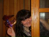 Фотография Лавринович Марины