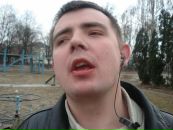 Ігор Царик фотография #34 (источник - https://vk.com/id13391313)
