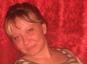 Фотография Мехралиевой Ани