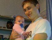 Фотография Петрусенко Сереги