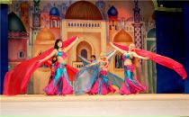 Фотография Салмины Евгении