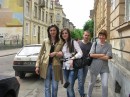 Марічка Баран фотография #40 (источник - https://vk.com/id31788561)