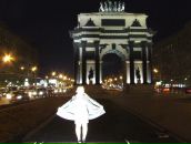 Фотография Басковой Марии