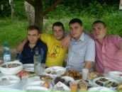 Анатолій Гвоздецький фотография #30 (источник - https://vk.com/id55948012)