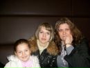 Фотография Дементьевой-Исаченко Анастасии