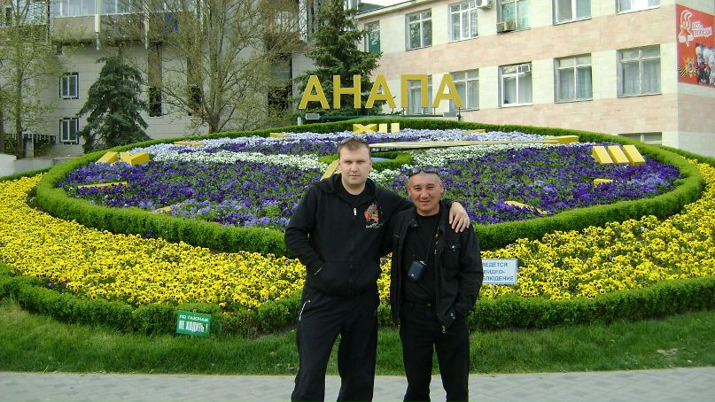 Руслан Башаков фотография #22