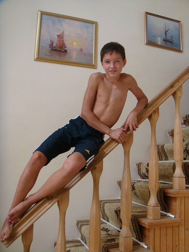 Isakov Andrew фотография #45