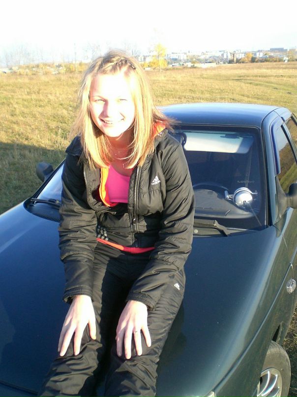 Дмитрий Левченко фотография #33