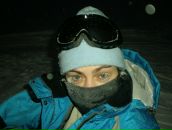 Фотография Павловой Любови