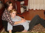 Фотография Комлевой Ксении