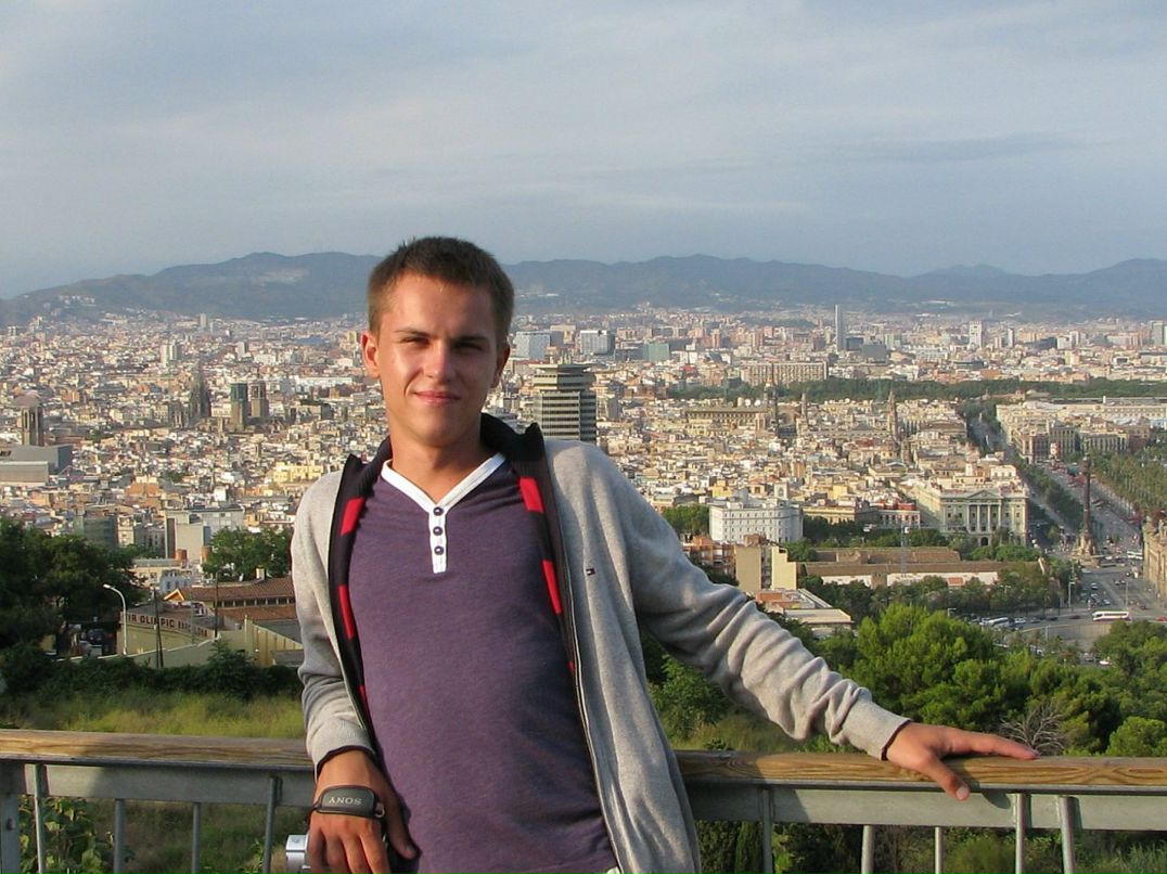 Dmitry Joy фотография #32