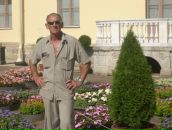 Фотография Строганова Александра