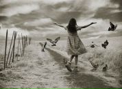 Фотография Йети Анны