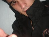 Фотография Галузина Станислава