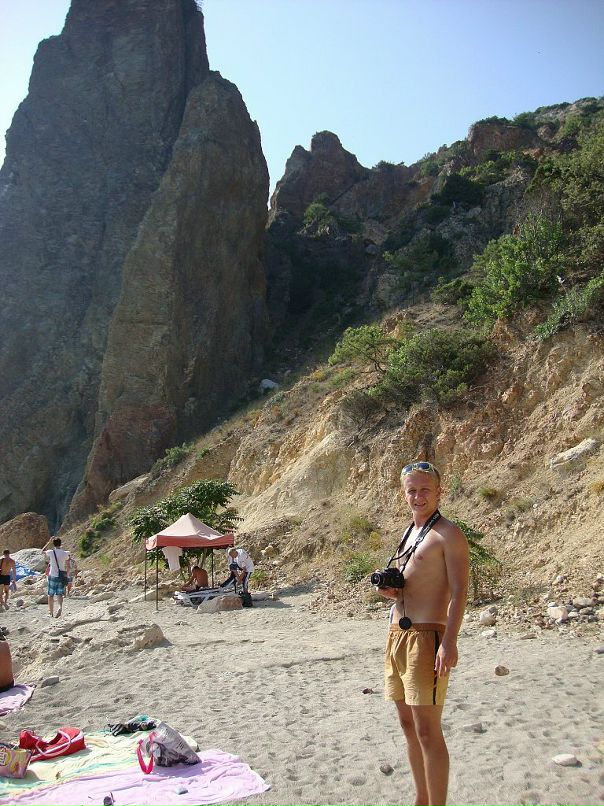 Johnny Man фотография #28