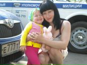 Фотография Арефьевой Екатерины