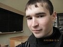 Андрій Гаврик фотография #5 (источник - https://vk.com/id71465720)