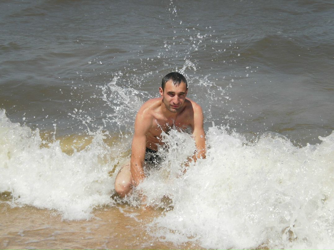 Антон Косарев фотография #40