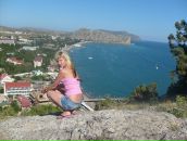 Фотография Демуры Елены