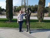 Фотография Песковой Марии