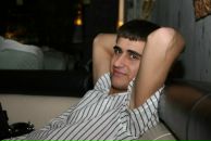 Фотография Аракеляна Армика