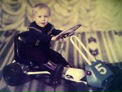 Фотография Ракова Павла