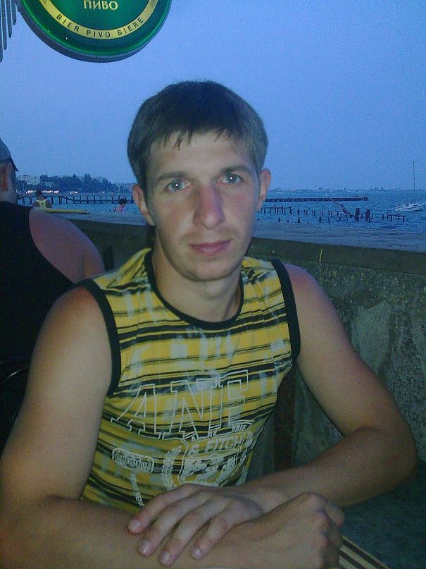 Дмитрий Solovei фотография #30