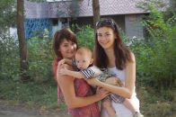 Фотография Удаловой Марины