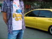 Фотография Жданова Евгения