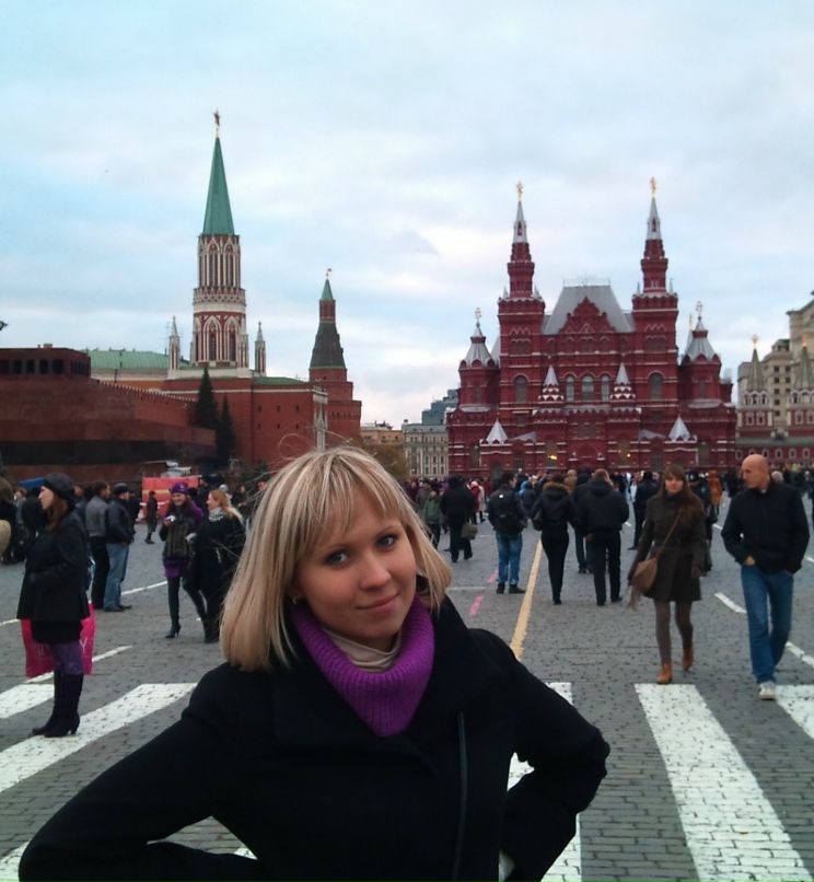 Татьяна Солонкина фотография #41