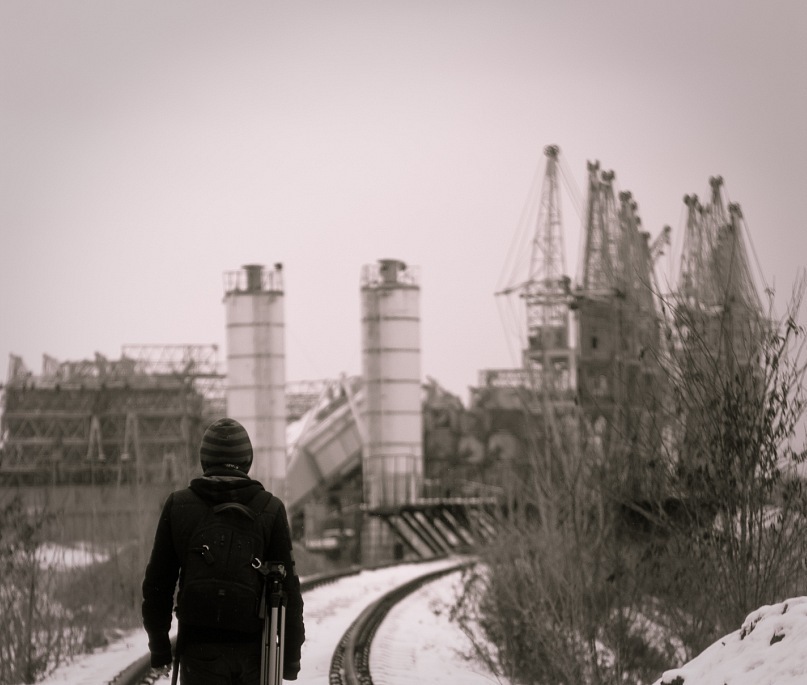 Evgeniy Usanov фотография #30