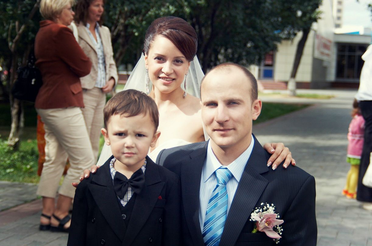 Евгений Лисицын фотография #38