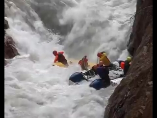 Кавказ (видео)