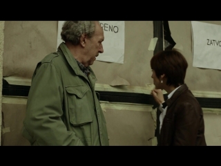 Покойтесь с миром / Pocivali u miru / S01E04 из 12 / на русском