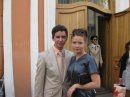 Фотография Буркитова Тимура
