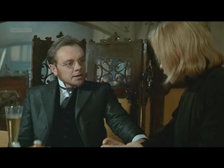 Кирилл Лавров. Братья Карамазовы