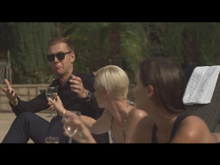 Премьера! Armin van Buuren & Garibay feat. Olaf Blackwood - I Need You (тизер) ft.