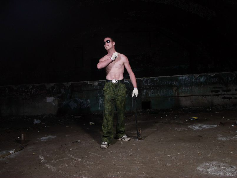 №2, Alex Demon, 39 лет, Нижний Новгород №2, Alex Demon, 39 лет, Нижний Новгород
