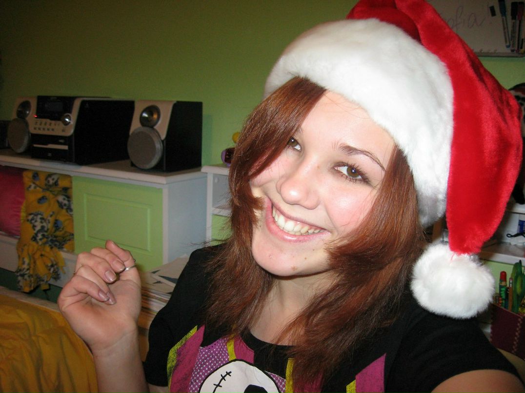 Sofia Nel фотография #20