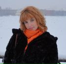 Фотография Нарышкиной Анастасии