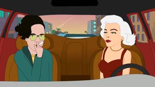 Премьера клипа! ЛСП – Автоплей (15.03.2019)