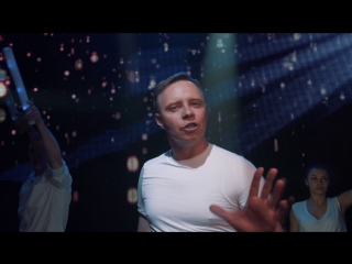 Премьера клипа! Роман Голубев - Мы-Легенда! (Катюша)