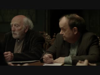 Клирики / Ainsi soient-ils / S02E01 из 08 / на русском